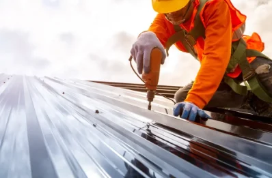 Travaux de zinguerie à Essars